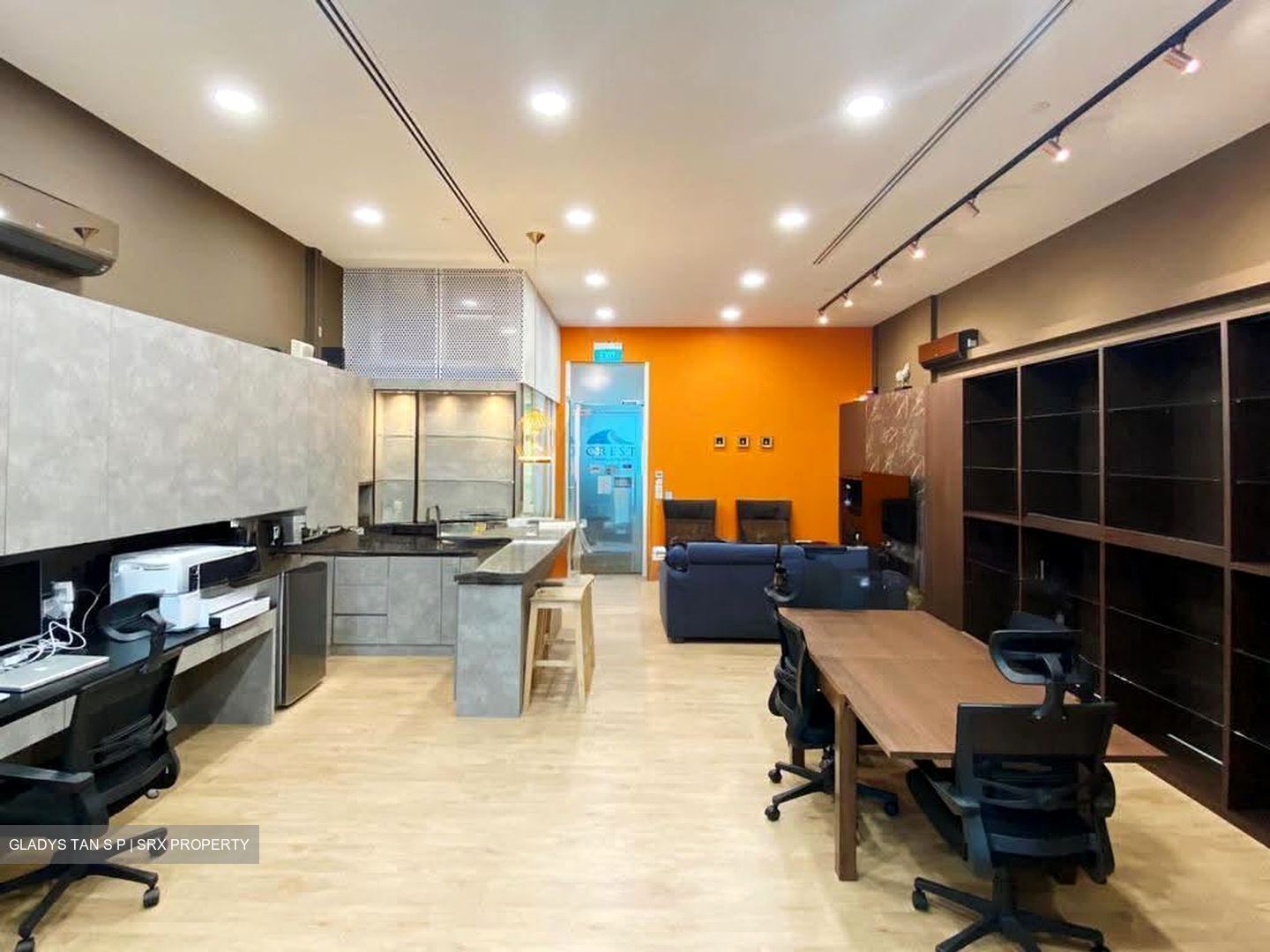Arc 380 (D8), Office #575751781